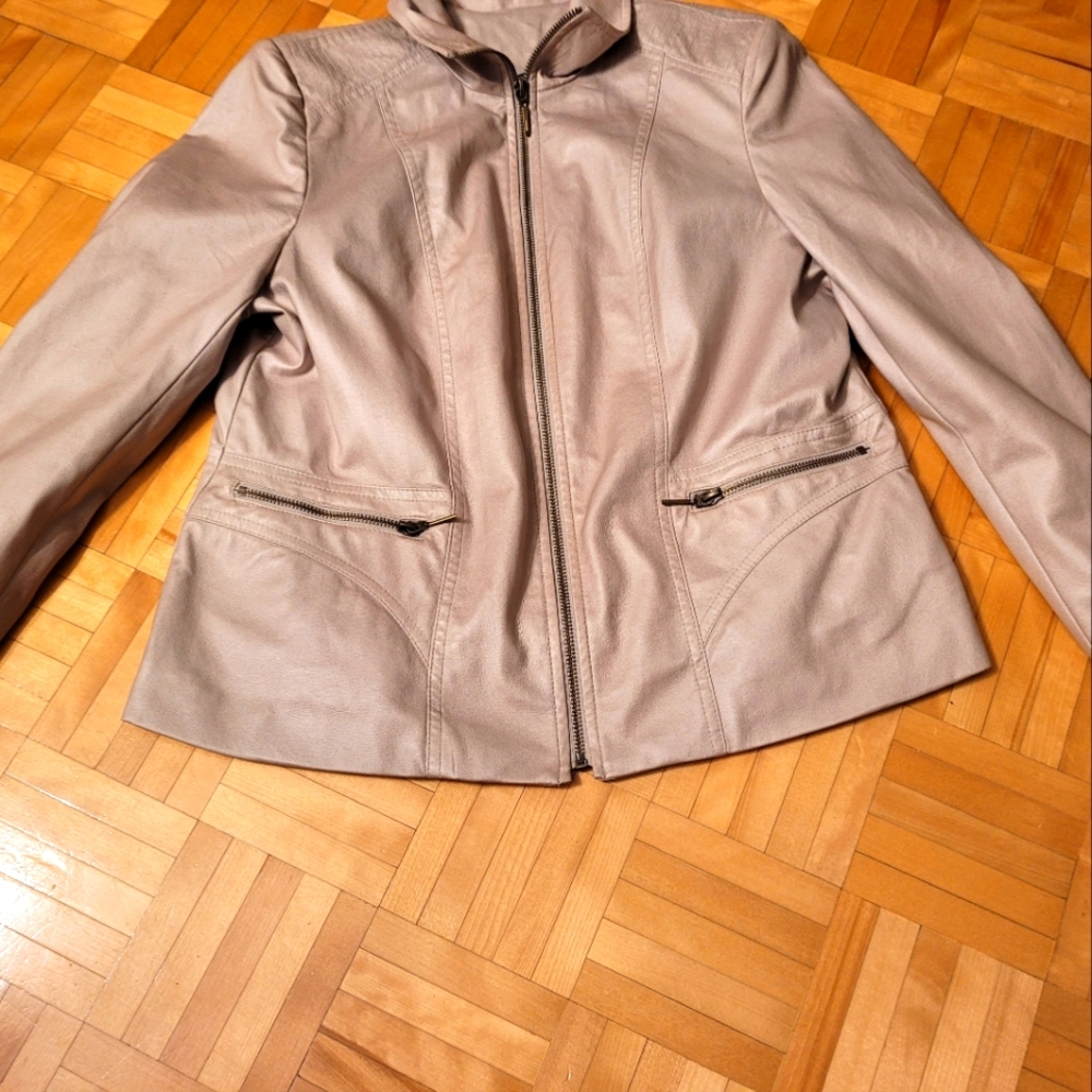 Women beautiful jackets
